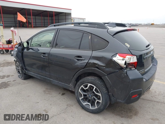 2016 Subaru Crosstrek Premium z VIN JF2GPADC5G8249248, wystawiony jako IAAI lot #41919072 z przebiegiem 128 378 mil mil oraz . Historia ofert i sprzedaży dostępna na DreamBid. Obrazek 3.
