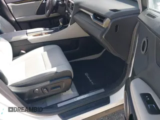 2018 Lexus RX 350 with VIN 2T2BZMCA2JC164234, listed as a IAAI auction lot 42030641 with 74,160 mi miles and . Bid and sale history available at DreamBid. Image 5.