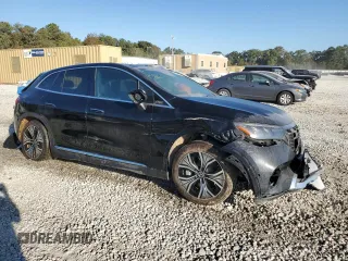 2024 Mercedes-Benz EQE 350+ z VIN 4JGGM2BB0RA042989, wystawiony jako Copart lot #77078554 z przebiegiem Nie podano mil oraz Szkoda całkowita • Salvage title. Historia ofert i sprzedaży dostępna na DreamBid. Obrazek 4.