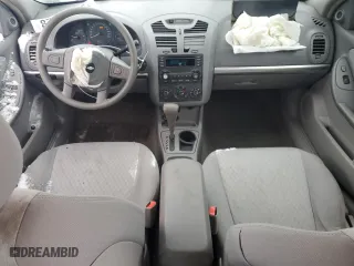 2004 Chevrolet Malibu with VIN 1G1ZS52F14F223420, listed as a Copart auction lot 87728855 with 180,280 mi miles and Clean Title. Bid and sale history available at carsss.com. Image 8.