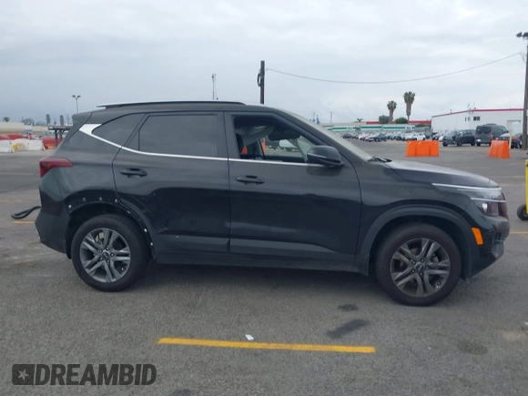2021 Kia Seltos S with VIN KNDEU2AAXM7146982, listed as a IAAI auction lot 42047526 with 53,024 mi miles and . Bid and sale history available at DreamBid. Image 13.