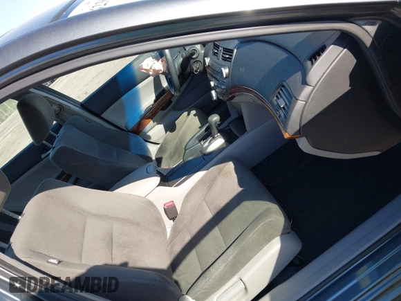 2011 Honda Accord EX with VIN 1HGCP2F78BA064570, listed as a IAAI auction lot 42308219 with 145,534 mi miles and . Bid and sale history available at DreamBid. Image 5.