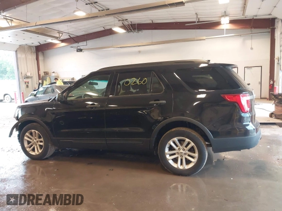 2016 Ford Explorer z VIN 1FM5K7B80GGA09516, wystawiony jako IAAI lot #42510260 z przebiegiem 116 430 mil mil oraz . Historia ofert i sprzedaży dostępna na DreamBid. Obrazek 14.