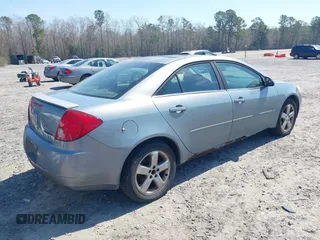 2007 Pontiac G6 GT with VIN 1G2ZH58NX74211338, listed as a IAAI auction lot 41820014 with 234,150 mi miles and . Bid and sale history available at DreamBid. Image 4.