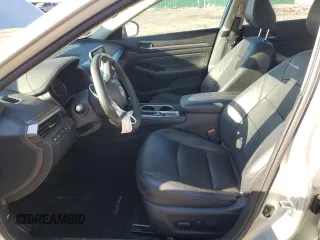 2020 Nissan Altima 2.5 SL with VIN 1N4BL4EW4LC268773, listed as a Copart auction lot 42513785 with 22,073 mi miles and Salvage Title. Bid and sale history available at carsss.com. Image 7.