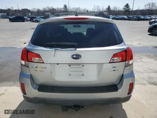 2012 Subaru Outback 3.6R Limited with VIN 4S4BRDKCXC2240559, listed as a Copart auction lot 51065795 with 110,185 mi miles and Clean Title. Bid and sale history available at carsss.com. Image 6.