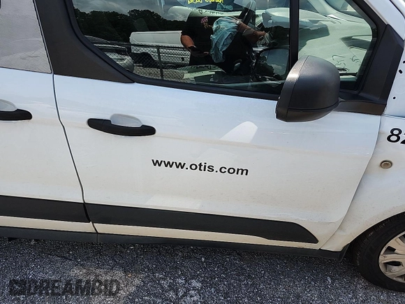 2021 Ford Transit Connect XL с VIN NM0LS7E20M1502062, выставлен на аукционе IAAI как лот 42785328 с пробегом 56 823 миль миль и . История ставок и продаж доступна на DreamBid. Изображение 33.