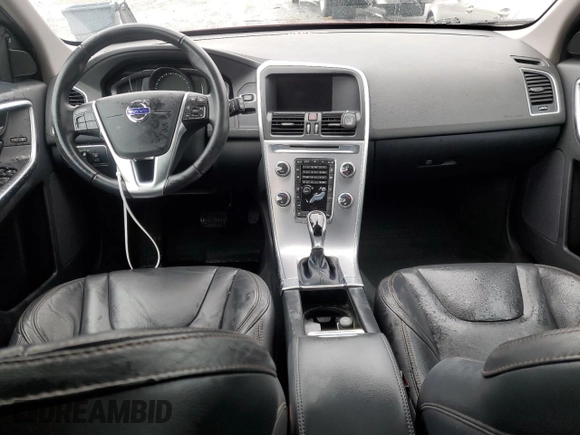 2017 Volvo XC60 Dynamic with VIN YV449MRR9H2109277, listed as a Copart auction lot 51980285 with 97,679 mi miles and Clean title. Bid and sale history available at DreamBid. Image 8.