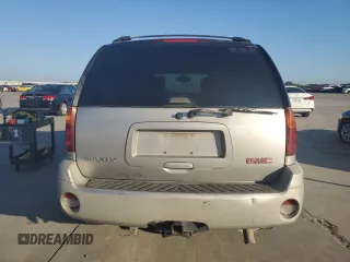 2006 GMC Envoy SLE with VIN 1GKDS13S962219216, listed as a Copart auction lot 71656164 with 328,966 mi miles and Salvage Title. Bid and sale history available at carsss.com. Image 6.