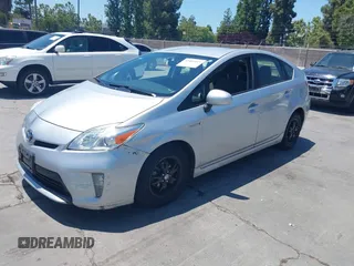 2015 Toyota Prius Four z VIN JTDKN3DU0F0415952, wystawiony jako IAAI lot #42402823 z przebiegiem 272 110 mil mil oraz . Historia ofert i sprzedaży dostępna na DreamBid. Obrazek 19.