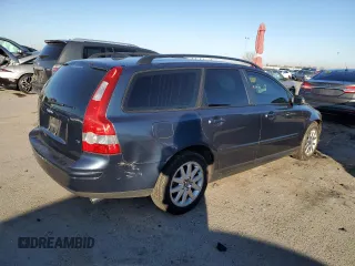 2007 Volvo V50 с VIN YV1MW682X72294394, выставлен на аукционе Copart как лот 87945455 с пробегом 102 477 миль миль и Списание • Salvage title. История ставок и продаж доступна на DreamBid. Изображение 3.