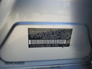 2008 Lexus LS 460 with VIN JTHBL46F185053614, listed as a Copart auction lot 46402145 with 174,227 mi miles and Salvage Title. Bid and sale history available at DreamBid. Image 14.