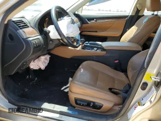 2013 Lexus GS 350 with VIN JTHCE1BL0D5006481, listed as a Copart auction lot 61508444 with 157,117 mi miles and Salvage Title. Bid and sale history available at carsss.com. Image 7.