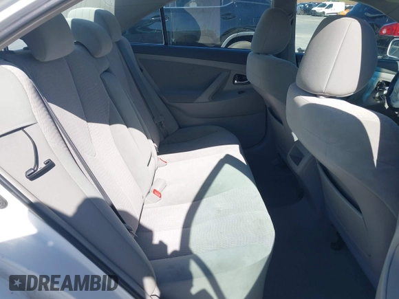 2011 Toyota Camry LE with VIN 4T1BF3EK5BU772455, listed as a IAAI auction lot 42007674 with 178,994 mi miles. Bid and sale history available at carsss.com. Image 8.