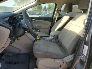 2013 Ford Escape SE with VIN 1FMCU0GX4DUA78067, listed as a Copart auction lot 52969185 with 155,744 mi miles and Clean Title. Bid and sale history available at carsss.com. Image 7.