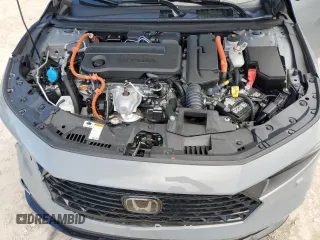 2024 Honda Accord Touring with VIN 1HGCY2F88RA036672, listed as a Copart auction lot 58369875 with 8,898 mi miles and Salvage title. Bid and sale history available at DreamBid. Image 11.