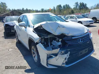 2016 Lexus RX 350 z VIN 2T2BZMCA7GC012913, wystawiony jako IAAI lot #42060406 z przebiegiem 155 215 mil mil oraz . Historia ofert i sprzedaży dostępna na DreamBid. Obrazek 13.