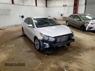2021 Kia Forte LXS z VIN 3KPF24AD2ME345539, wystawiony jako Copart lot #55319665 z przebiegiem 102 789 mil mil oraz Nie do naprawy • Non repairable. Historia ofert i sprzedaży dostępna na DreamBid. Obrazek 13.