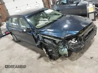 2002 Volvo V70 with VIN YV1SW61R721181578, listed as a IAAI auction lot 41620282 with 260,803 mi miles. Bid and sale history available at carsss.com. Image 1.