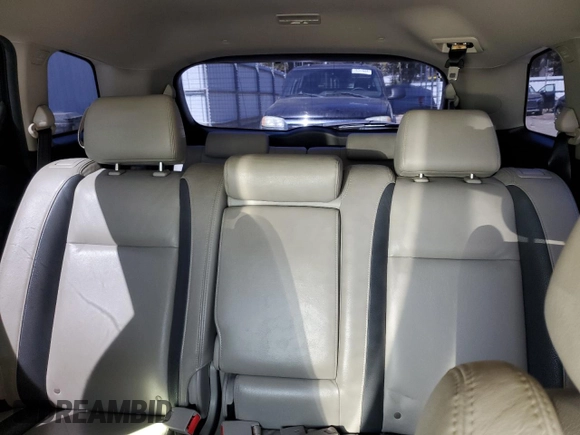 2007 Mazda CX-9 Touring with VIN JM3TB38Y470100686, listed as a Copart auction lot 76570754 with 207,510 mi miles and Salvage Title. Bid and sale history available at carsss.com. Image 10.