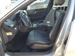 2011 Mercedes-Benz E 550 Luxury with VIN WDDHF7CB8BA312674, listed as a Copart auction lot 77816464 with Not Provided miles and Salvage Title. Bid and sale history available at DreamBid. Image 7.