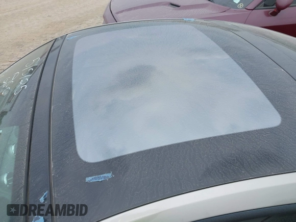 2009 Ford Mustang with VIN 1ZVHT80N295128872, listed as a IAAI auction lot 42221830 with 112,294 mi miles and . Bid and sale history available at DreamBid. Image 12.
