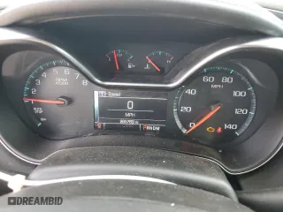 2014 Chevrolet Impala LT Eco with VIN 2G1135SR2E9234330, listed as a Copart auction lot 42351855 with 265,768 mi miles and Salvage Title. Bid and sale history available at carsss.com. Image 9.
