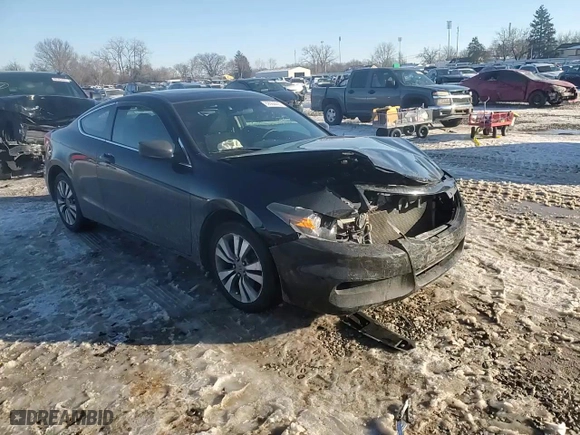 2011 Honda Accord Cpe EX with VIN 1HGCS1B77BA004651, listed as a Copart auction lot 89064435 with 149,665 mi miles and Salvage Title. Bid and sale history available at carsss.com. Image 11.