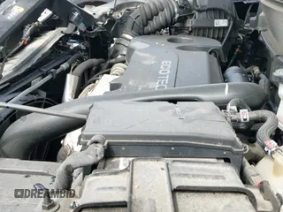 2022 Chevrolet Equinox LT с VIN 3GNAXTEVXNL133419, выставлен на аукционе IAAI как лот 43254612 с пробегом 70 560 миль миль и . История ставок и продаж доступна на DreamBid. Изображение 19.