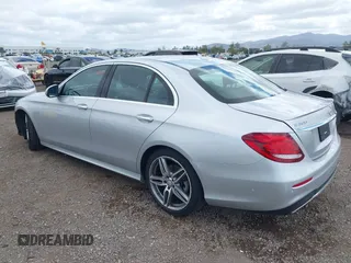 2017 Mercedes-Benz E 300 Luxury with VIN WDDZF4JB4HA031745, listed as a IAAI auction lot 42245007 with 66,799 mi miles and . Bid and sale history available at DreamBid. Image 3.