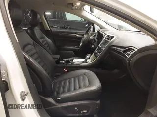 2015 Ford Fusion SE Hybrid with VIN 3FA6P0LU8FR215788, listed as a IAAI auction lot 42038194 with 136,949 mi miles and . Bid and sale history available at DreamBid. Image 5.
