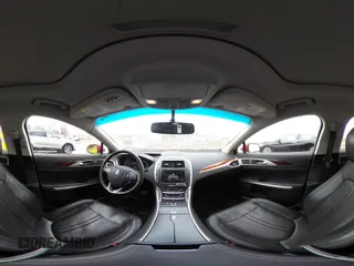2014 Lincoln MKZ z VIN 3LN6L2J9XER806263, wystawiony jako IAAI lot #41794501 z przebiegiem 96 845 mil mil oraz . Historia ofert i sprzedaży dostępna na DreamBid. Obrazek 19.