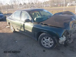 2001 Oldsmobile Intrigue GX z VIN 1G3WH52H11F127437, wystawiony jako IAAI lot #41446574 z przebiegiem Nie podano mil oraz . Historia ofert i sprzedaży dostępna na DreamBid. Obrazek 1.