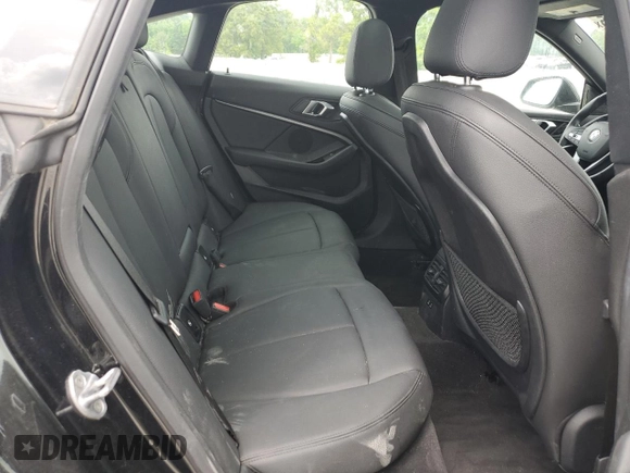 2021 BMW 2 Series 228i xDrive z VIN WBA73AK07M7H22488, wystawiony jako Copart lot #56281555 z przebiegiem 56 412 mil mil oraz Szkoda całkowita • Salvage title. Historia ofert i sprzedaży dostępna na DreamBid. Obrazek 10.