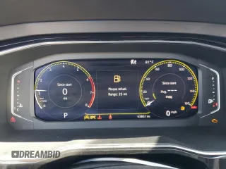 2019 Volkswagen Jetta SEL с VIN 3VWE57BU9KM037335, выставлен на аукционе Copart как лот 53497095 с пробегом 43 851 миль миль и Списание • Salvage title. История ставок и продаж доступна на DreamBid. Изображение 9.