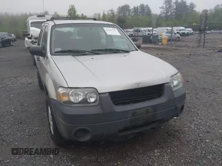 2005 Ford Escape XLS Value with VIN 1FMYU92Z45KA36384, listed as a IAAI auction lot 42204723 with 184,143 mi miles and . Bid and sale history available at DreamBid. Image 6.