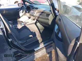 2024 Nissan LEAF SV Plus z VIN 1N4CZ1CV1RC553743, wystawiony jako IAAI lot #41286217 z przebiegiem 10 707 mil mil oraz . Historia ofert i sprzedaży dostępna na DreamBid. Obrazek 5.