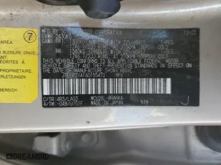 2006 Toyota Highlander w/3rd Row with VIN JTEEP21A160155472, listed as a Copart auction lot 49346415 with 0 mi miles and Clean Title. Bid and sale history available at carsss.com. Image 12.