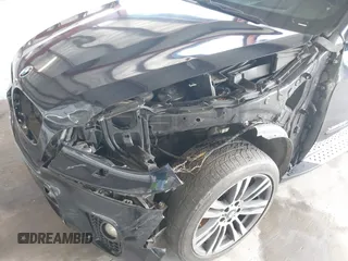 2013 BMW X5 xDrive50i with VIN 5UXZV8C58D0C16278, listed as a IAAI auction lot 41777496 with 138,547 mi miles and . Bid and sale history available at DreamBid. Image 6.