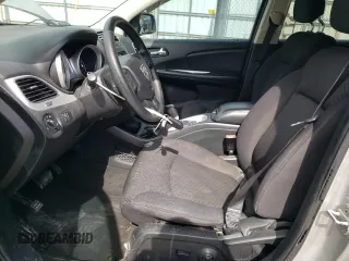 2012 Dodge Journey SXT с VIN 3C4PDDBG2CT323770, выставлен на аукционе Copart как лот 48722225 с пробегом 141 032 миль миль и Списание • Salvage title. История ставок и продаж доступна на DreamBid. Изображение 7.