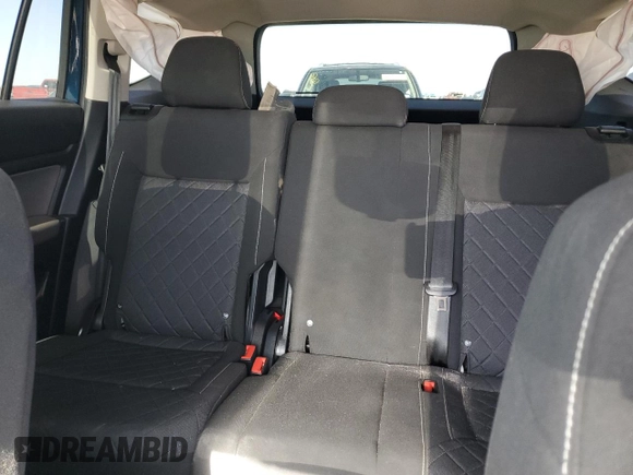 2021 Volkswagen Atlas S with VIN 1V2AP2CA8MC591195, listed as a Copart auction lot 43898235 with 51,443 mi miles and Salvage title. Bid and sale history available at DreamBid. Image 10.