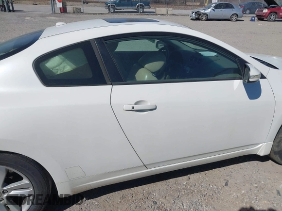 2012 Nissan Altima 2.5 S with VIN 1N4AL2EP1CC145232, listed as a IAAI auction lot 41699160 with 194,006 mi miles. Bid and sale history available at carsss.com. Image 14.