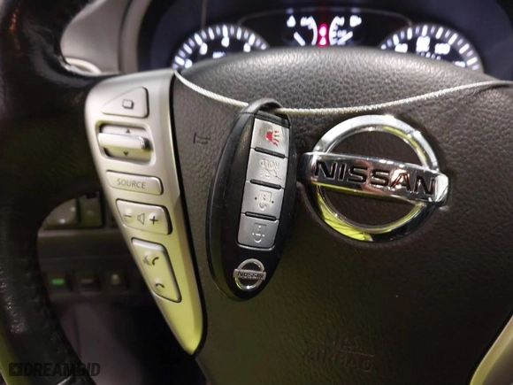 2013 Nissan Sentra SV with VIN 3N1AB7AP3DL651671, listed as a IAAI auction lot 41683700 with 179,843 mi miles. Bid and sale history available at carsss.com. Image 11.