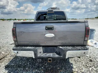 2012 Ford F-250 XL z VIN 1FT7W2BT5CEB28239, wystawiony jako Copart lot #57603985 z przebiegiem 348 663 mil mil oraz Nie do naprawy • Non repairable. Historia ofert i sprzedaży dostępna na DreamBid. Obrazek 6.