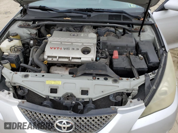 2008 Toyota Solara SE with VIN 4T1FA38P98U141076, listed as a Copart auction lot 72917114 with 210,627 mi miles and Salvage Title. Bid and sale history available at DreamBid. Image 11.