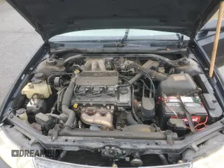 2002 Toyota Solara SE with VIN 2T1CF28P82C552265, listed as a Copart auction lot 79763224 with Not Provided miles and Clean Title. Bid and sale history available at DreamBid. Image 11.