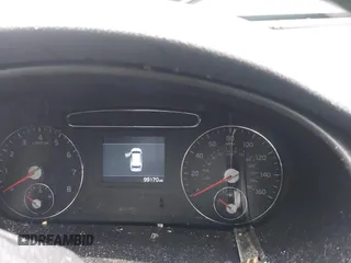2019 Kia Sorento LX z VIN 5XYPGDA33KG537484, wystawiony jako IAAI lot #41441778 z przebiegiem 99 170 mil mil oraz . Historia ofert i sprzedaży dostępna na DreamBid. Obrazek 15.