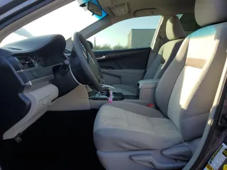 2013 Toyota Camry L with VIN 4T4BF1FK9DR310718, listed as a Copart auction lot 88091005 with 138,529 mi miles and Salvage Title. Bid and sale history available at carsss.com. Image 7.