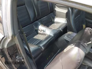 2007 Ford Mustang GT Deluxe with VIN 1ZVFT82H275230619, listed as a IAAI auction lot 42478109 with 129,201 mi miles and . Bid and sale history available at DreamBid. Image 8.