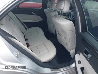 2016 Mercedes-Benz E 350 Sport with VIN WDDHF5KBXGB300436, listed as a IAAI auction lot 41917358 with 57,960 mi miles and . Bid and sale history available at DreamBid. Image 8.